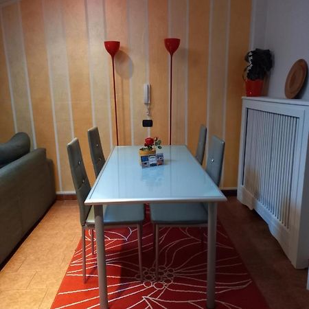 Ferienwohnung Dino Il Mansardino Ome Exterior foto